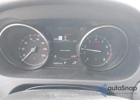 2019 Land Rover Discovery Sport Hse/Landmark Edition из США, поврежденный, VIN SALCR2FX7KH814307